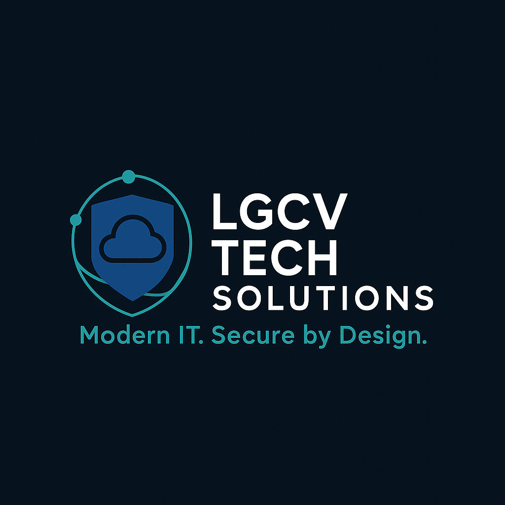 LGCV Tech Solutions LLC